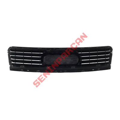 4B0853651F - PANJUR AUDI A6 2001-2005 - İthal