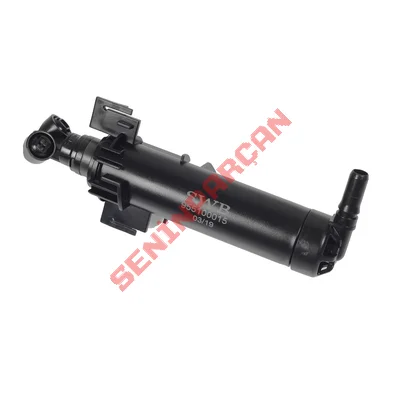 8K0955101D - FAR YIKAMA ROBOTU SOL AUDI A4 2012-2016 - İthal