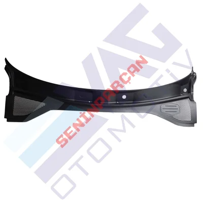 8V5819403B - CAM ÖNÜ IZGARASI SEDAN AUDI A3 2013-2019 - İthal