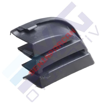 1Z0853665C - SİS ÇERÇEVESİ SOL OCTAVİA 2010- - İthal