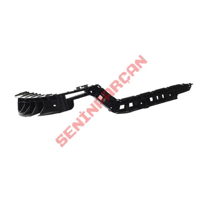 3AE807393 - TAMPON BRAKETİ ARKA SOL PASSAT 2011- - İthal