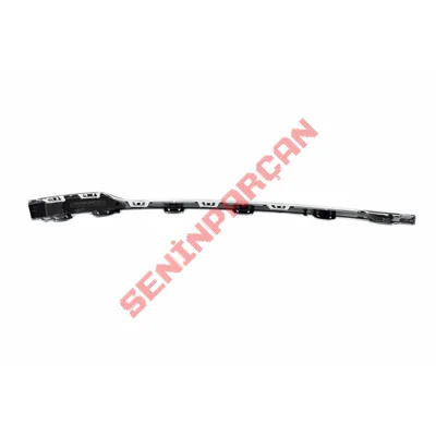 3G0853253 - TAMPON NİKELAJI ÖN SOL  PASSAT 2015-2019 - İthal