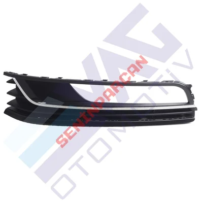 3AA854661B - SİS ÇERÇEVESİ SOL SİSLİ HIGHLINE PASSAT 2011-2014 - İthal