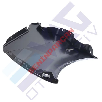 7H0821102E - ÇAMURLUK ÖN SAĞ T-5 2003- - İthal
