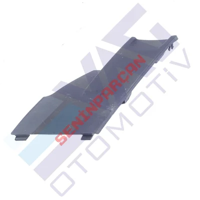 1K8807241A9B9 - ÇEKİ DEMİR KAPAĞI ÖN SCIROCCO - İthal