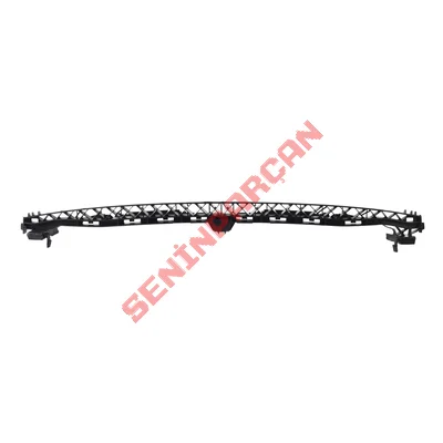 5G0805705H - TAMPON ORTA BRAKETİ DİZEL GOLF  7 2013- - İthal