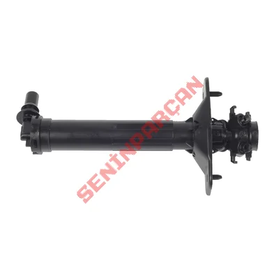4G0955102A - FAR YIKAMA ROBOTU SAĞ AUDI A6 2015-2019 - İthal