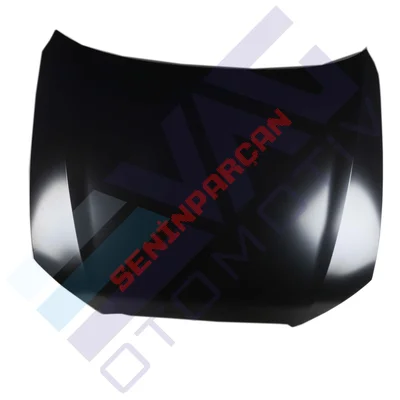 4G0823029A - MOTOR KAPUTU ALUMİNYUM AUDI A6 2012-2018 - İthal