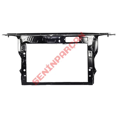5J0805591 - PANEL ÖN (1.6 BENZİNLİ) FABİA 2007- - İthal
