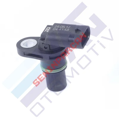 04C907601A - EKSANTRIK DEVIR SENSORU AMAROK 17> AMEO 17> ARTEON - Orjinal