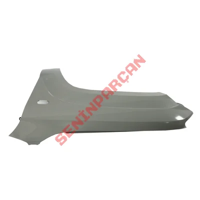 2H0821101A - ÇAMURLUK ÖN SOL AMAROK - İthal