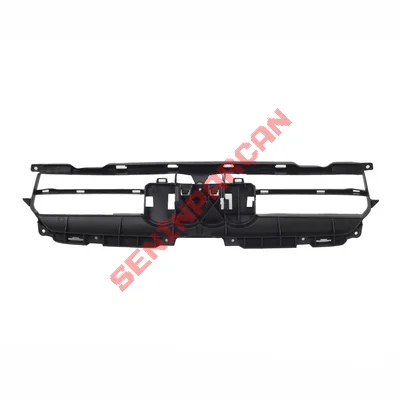 8K0807233G - PANJUR BRAKETİ AUDI A4 2012-2016 - İthal