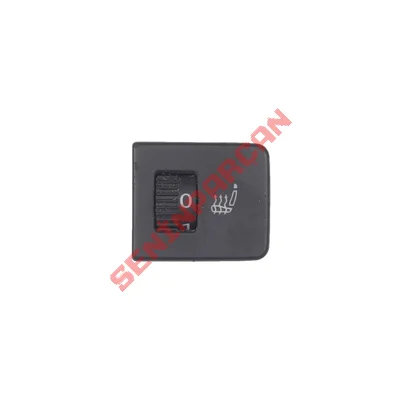 7H5963563 - KOLTUK ISITMA DÜĞMESİ