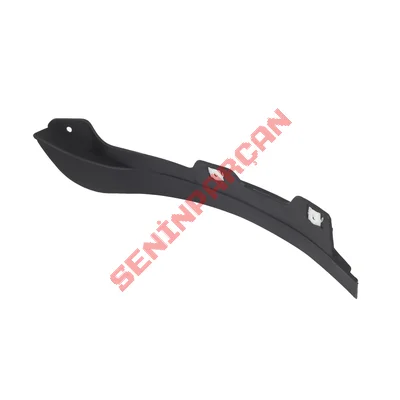 8K0853887A - ÖN TEKER SPOYLERİ UÇ SOL AUDI A4 2008- - İthal