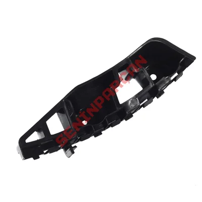 5C6807184 - TAMPON BRAKETİ ÖN SAĞ JETTA 2011- - İthal