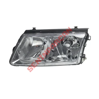 3B0941017K - FAR ÖN SOL ŞEFFAF PASSAT 1997- - İthal