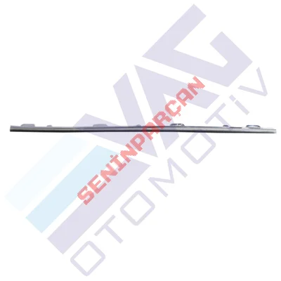 2H7853763 - PANJUR NİKELAJI SOL ÜST AMAROK - İthal