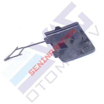 6C0807241 - ÇEKME KANCASININ KORUYUCUSU - İthal