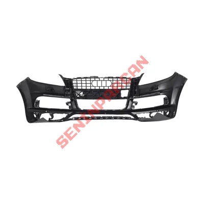 4L0807105M - TAMPON ÖN AUDI Q7 S LINE 2010-2016