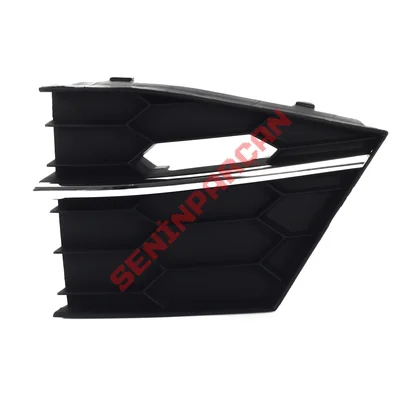 3V0853666A - SİS ÇERÇEVESİ SAĞ KROMU ÜZERİNDE SUPER B 2015- - İthal