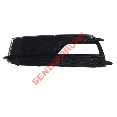 8T0807682K - SİS ÇERÇEVESİ SAĞ AUDI A5 S LINE 2012-2016 - İthal