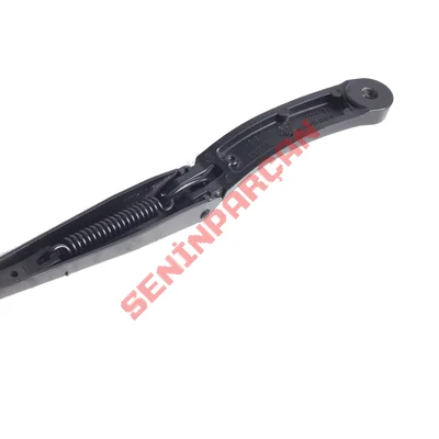 8V1955407 - SİLECEK KOLU A3 2013- - Orjinal