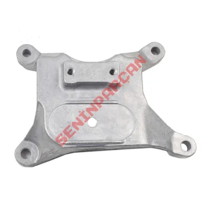 8W0399156AQ - ŞANZIMAN BRAKETİ AUDI A4 A5 2016-2019 - İthal Orjinal