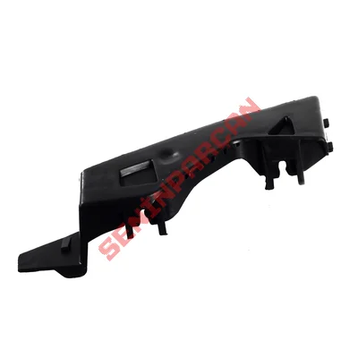 3C0807724 - TAMPON BRAKETİ ÖN SAĞ PASSAT 2006- - İthal