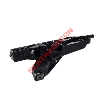 4G0805608 - FAR BRAKETİ SAĞ AUDI A6 2012-2015 - İthal