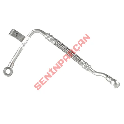 04L145771P - BESLEME HATTI