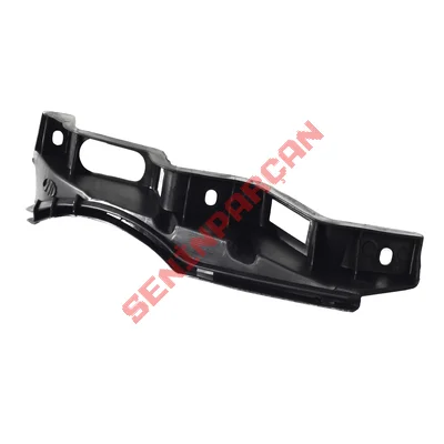 3C0807889A - FAR ALT BRAKETİ SOL PASSAT 2006- - İthal
