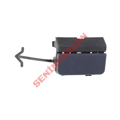 7L6807185 - ÇEKME KANCASININ KORUYUCUSU - Orjinal