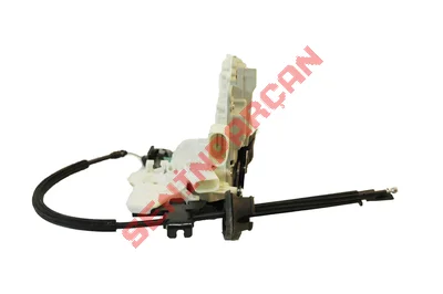 4G1837016E - KAPI KİLİDİ VAKUMLU - Orjinal