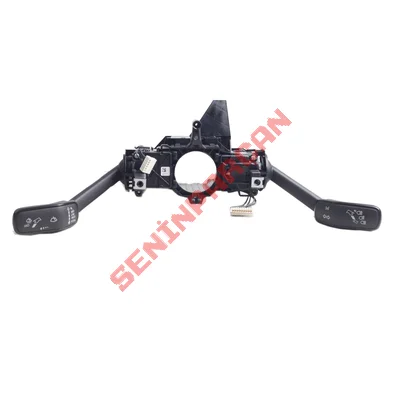 5Q0953502 - DİREKSİYON KOLU KOMB. ŞALTERİ - Orjinal