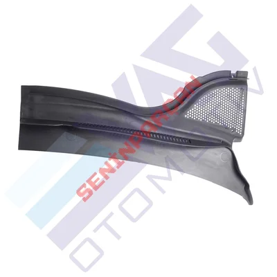 3C8819404 - CAM ÖNÜ IZGARASI SAĞ PASSAT CC 2009-2017 - İthal Orjinal