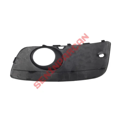 1K0853666P - GTI SİS KAPAĞI SİSLİ NİKELAJSIZ ( R ) JETTA