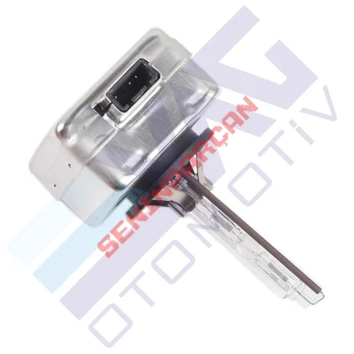 N10566103 - GAZ DEŞARJLI AMPÜL - Orjinal