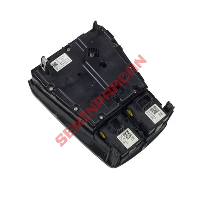 81B919614 - KONTROL ÜNİTESİ - Orjinal