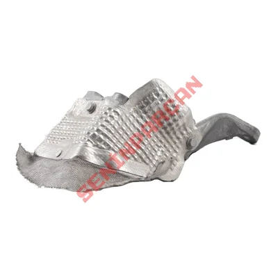 4G0199308AA - BRAKET SAĞ - Orjinal