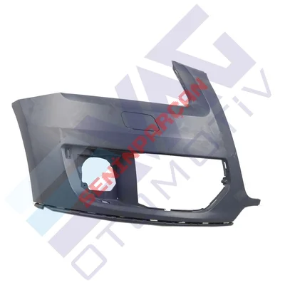 8R0807108C - TAMPON SAĞ AUDI Q5 2009-2012 - İthal