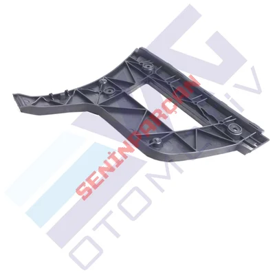 8K5807454 - TAMPON ARKA TUTUCU SAĞ A4 2009- - İthal