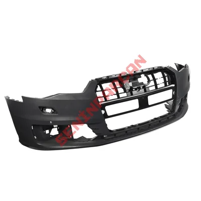 4G0807065P - TAMPON ÖN ORTA IZGARA ÜZERİNDE AUDI A6 2015-2019 - İthal