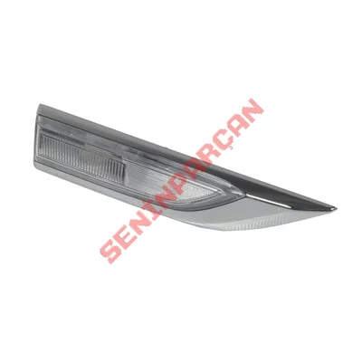 7E0949102E - SİNYAL LAMBASI - Orjinal