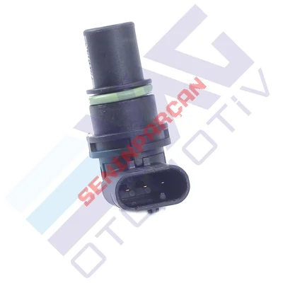 04C907601A - EKSANTRIK DEVIR SENSORU AMAROK 17> AMEO 17> ARTEON - Orjinal