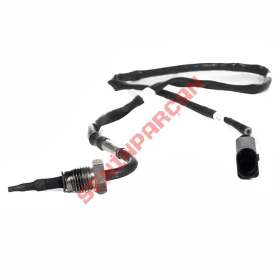 04L906088BD - EGZOZ GAZ SICAKLIK SENSORU - İkinci El Orjinal