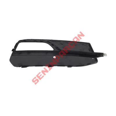 8V3807681K - SİS ÇERÇEVESİ SOL AUDI A3 S LINE 2013-2016 - İthal