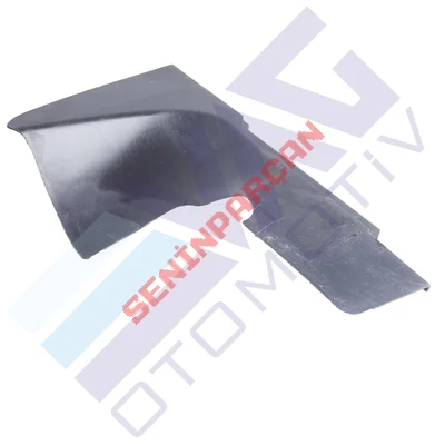 6Y0121283A - PANEL RADYATÖR HAVALANDIRMA FABİA - İthal