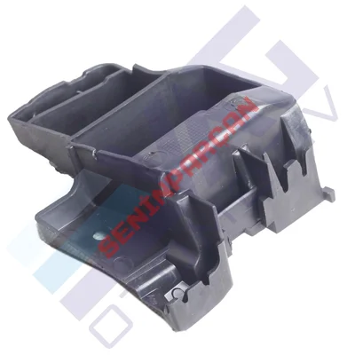 5K6807393A - TAMPON BRAKETİ ARKA SOL GOLF 6 2008- - İthal