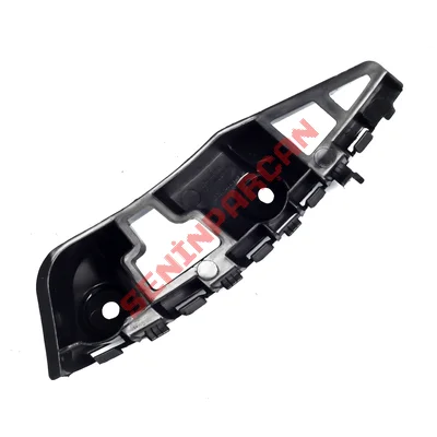 5C6807183 - TAMPON BRAKETİ ÖN SOL JETTA 2011- - İthal
