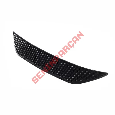 6J0853667 - TAMPON IZGARASI ORTA IBIZA 2008- - İthal